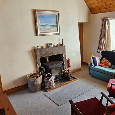Ferienwohnung The Old Ferryhouse Port Appin Exterior foto