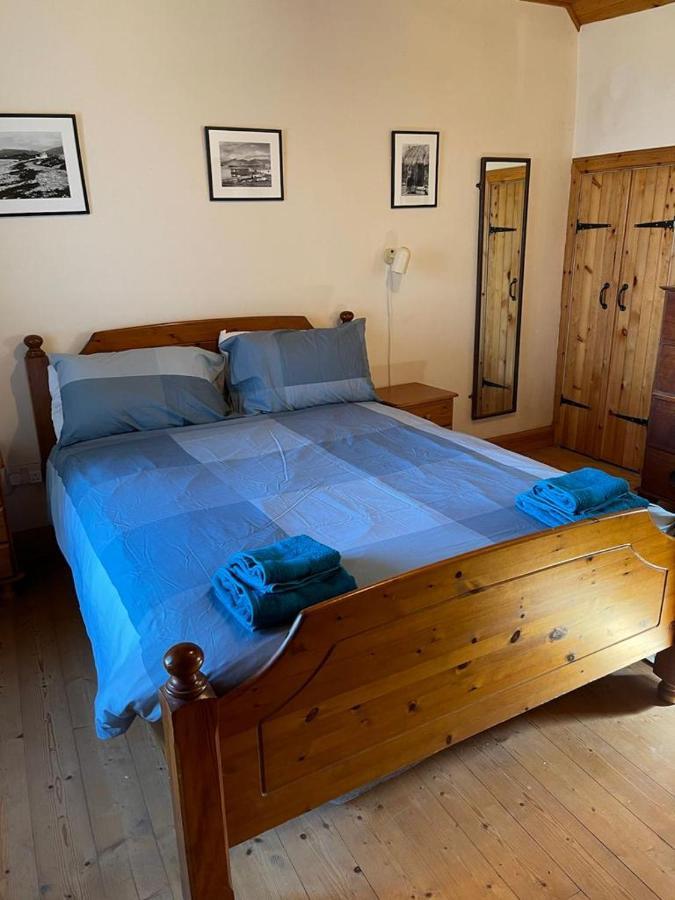 Ferienwohnung The Old Ferryhouse Port Appin Exterior foto