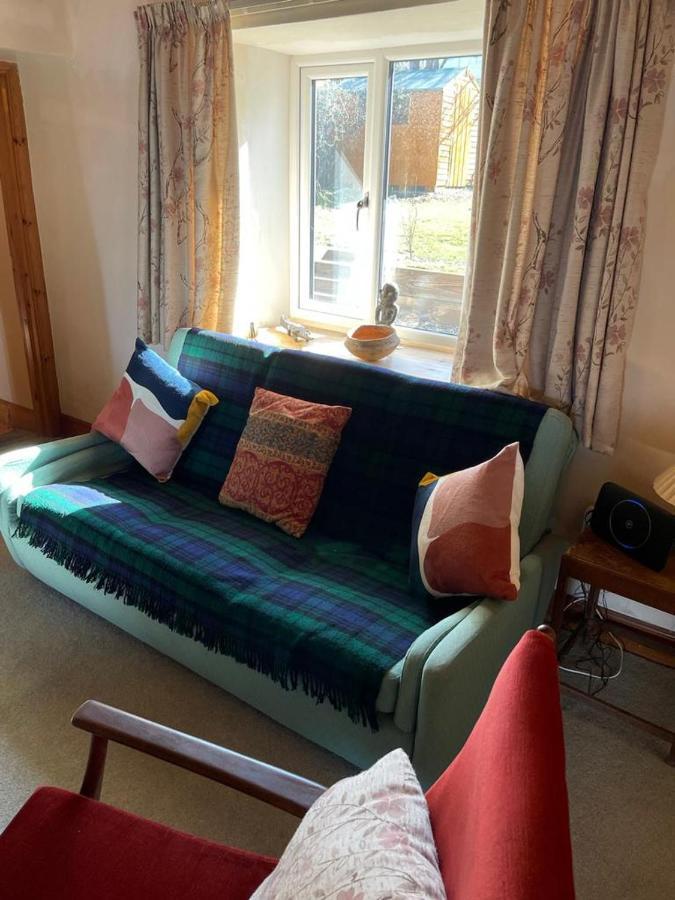 Ferienwohnung The Old Ferryhouse Port Appin Exterior foto
