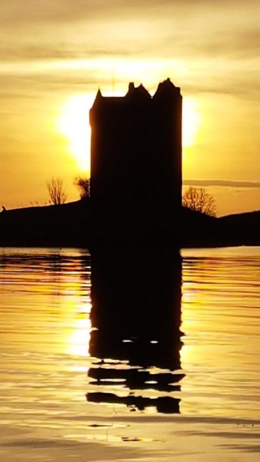 Ferienwohnung The Old Ferryhouse Port Appin Exterior foto